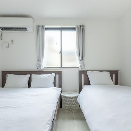 Willa Skytree House Tokio Zewnętrze zdjęcie