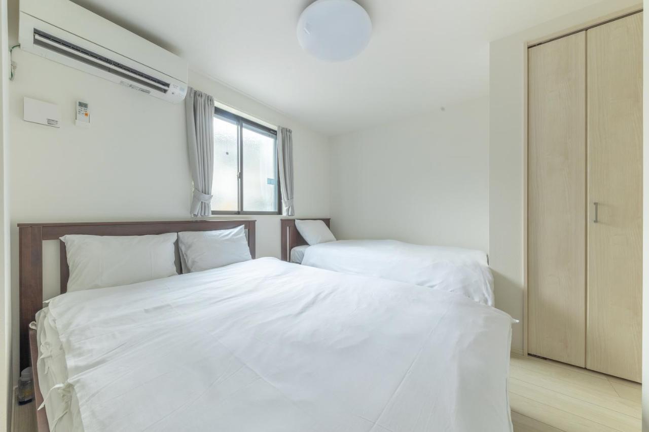 Willa Skytree House Tokio Zewnętrze zdjęcie